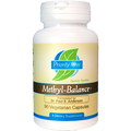 Priority One Vitamins MethylBalance 90 vegcaps