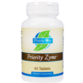 Priority One Vitamins Priority Zyme 45 tabs