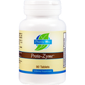 Priority One Vitamins Protozyme 90 tabs