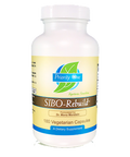 Priority One Vitamins SIBORebuild 180 vegcaps