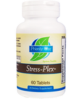 Priority One Vitamins StressPlex 60 tabs