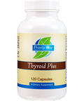 Priority One Vitamins Thyroid Plus 120 capsules