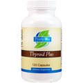 Priority One Vitamins Thyroid Plus 120 capsules