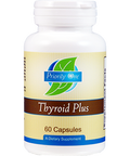 Priority One Vitamins Thyroid Plus 60 caps