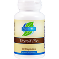 Priority One Vitamins Thyroid Plus 60 caps