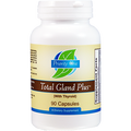 Priority One Vitamins Total Gland Plus 90 capsules
