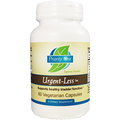 Priority One Vitamins Urgent Less 60 vegetarian capsules