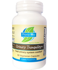 Priority One Vitamins Urinary Tranquility 90 veg caps