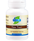 Priority One Vitamins Vana Trace 120 vcaps