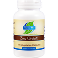 Priority One Vitamins Zinc Orotate 100 caps