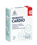 Purica Probiotic Cardio 30 Vcaps