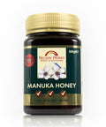 Nelson Honey 100+ Manuka Honey 500g
