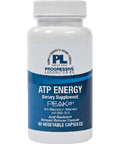 Progressive Labs ATP Energy 90 vcaps