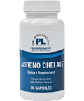 Progressive Labs Adreno Chelate 90 caps