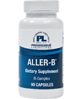 Progressive Labs AllerB 90 caps