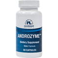 Progressive Labs Androzyme 60 caps