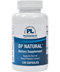 Progressive Labs BP Natural 120 caps