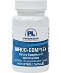 Progressive Labs BifidoComplex 90 vcaps