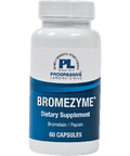 Progressive Labs BromeZyme 60 caps