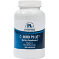 Progressive Labs C1000 Plus 250 caps
