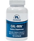Progressive Labs CalMin 100 caps