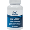 Progressive Labs CalMin 100 caps