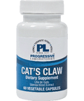 Progressive Labs Cats Claw 500 mg 60 vegcaps