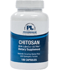 Progressive Labs Chitosan 180 caps