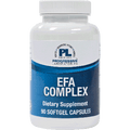 Progressive Labs EFA Complex 90 gels