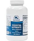 Progressive Labs Essential Nutrients 180 caps
