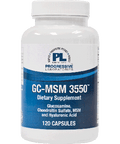 Progressive Labs GCMSM 3550 120 caps