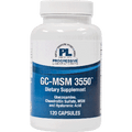 Progressive Labs GCMSM 3550 120 caps