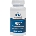 Progressive Labs GSC Stress Complex 90 capsules