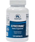 Progressive Labs Gynecrine 120 caps