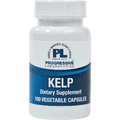 Progressive Labs Kelp 100 vcaps