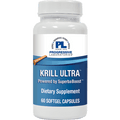 Progressive Labs Krill Ultra 60 softgels
