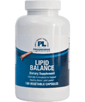 Progressive Labs Lipid Balance 180 vegetarian capsules