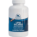 Progressive Labs Lipid Balance 180 vegetarian capsules