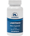 Progressive Labs Livatrate 100 capsules