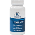 Progressive Labs Livatrate 100 capsules