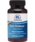 Progressive Labs Liver Resilience 30 capsules