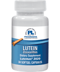 Progressive Labs Lutein/Zeaxanthin 30 softgels