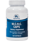 Progressive Labs M.C.H.C. Caps 120 caps