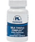 Progressive Labs Milk Thistle Complex 60 vegetarian capsules