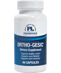 Progressive Labs OrthoGesic 60 caps