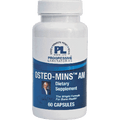 Progressive Labs OsteoMins AM 60 caps