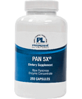 Progressive Labs Pan 5X 250 capsules