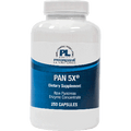 Progressive Labs Pan 5X 250 capsules