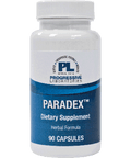 Progressive Labs Paradex Herbal Formula 90 capsules