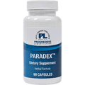 Progressive Labs Paradex Herbal Formula 90 capsules